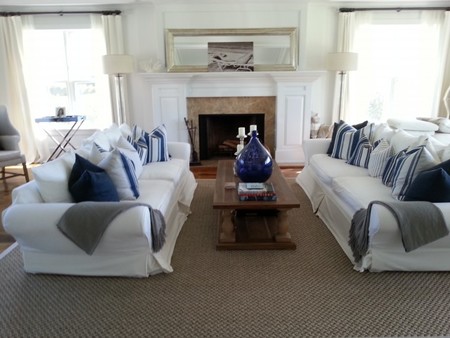 Sofa Cleaning in Westhampton